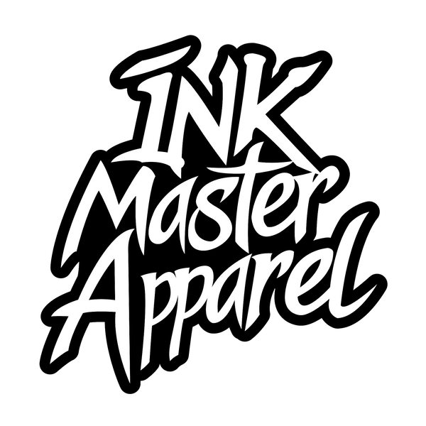 Ink Master Apparel